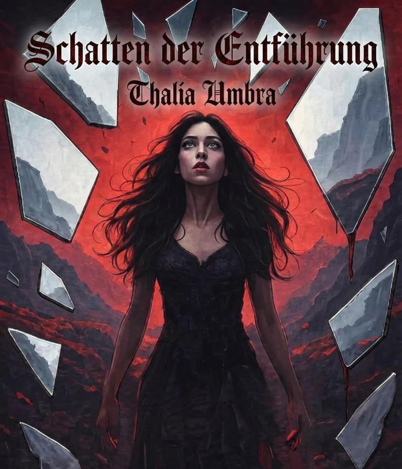 Schatten der Entführung: Blick hinter den Schleier